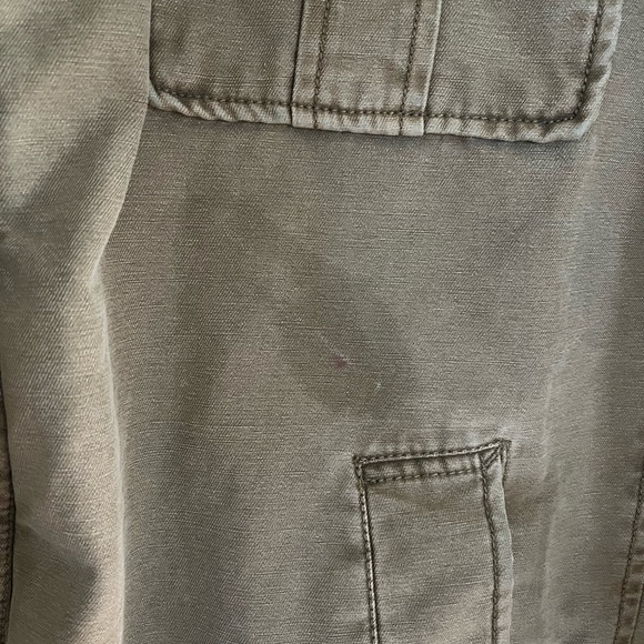 Levi’s Military Jacket - Picture 2 of 6